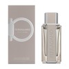 Ferragamo Bright Leather Eau de Toilette Pour Homme, Cologne Spray