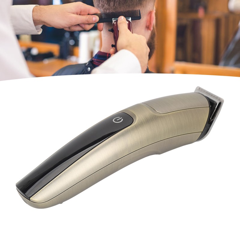 5 In 1 Electric Hair Nose Trimmer 10W Low Noise