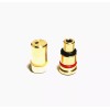 Dual Gas Refill Adapters for ST Dupont lighter Line 1/2