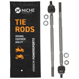 NICHE Tie Rods for Yamaha YXZ1000R 2HC-F38H0-00-00