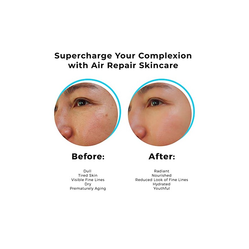 Air Repair Skincare Air Repair Protect + Prevent Hydrating Serum