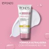 Pond's Crema Facial Clarant B3 Con Protección Solar 200 G