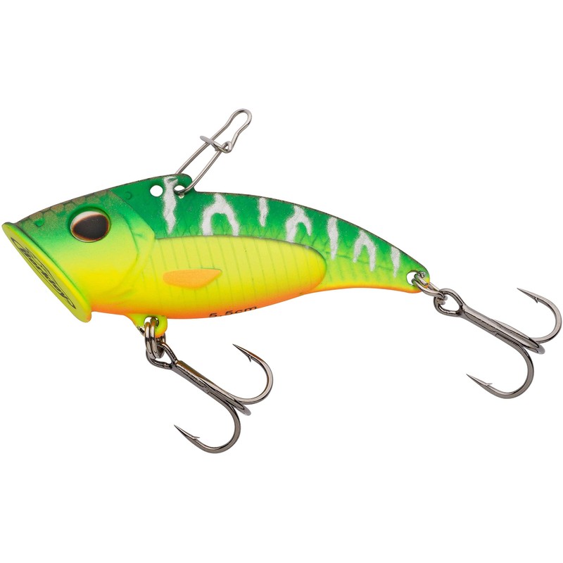 Berkley Crank Rattling Powerblade 5.5 cm Artificial Lure for Spin