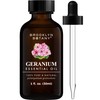 Brooklyn Botany Brooklyn Botany Geranium Essential Oil – 100% Pure