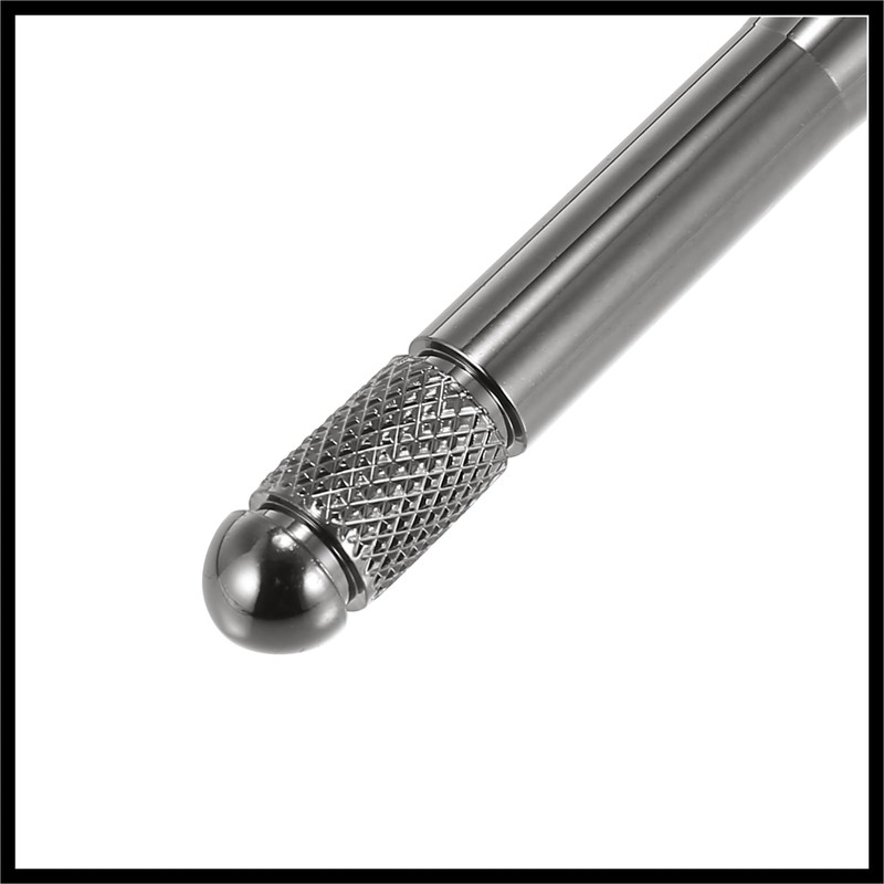 Hihaha 2pcs Car Wheel Hanger Alignment Pin Tire Stud M14x1.25