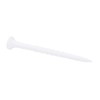 Demeras Sport Plastic Golf Tees 3.3 Inch 84 mm Durable