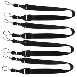 Operitacx 4Pcs Adjustable Wide Shoulder Bag Strap Crossbody Backpack Tote Belt Thickened Lightweight Suitable for Camera Luggage Handbags and More Adjustable