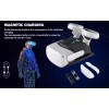 Unbranded VR Charging Station for Oculus Quest 2 Charger Dock