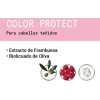 Duo Shampoo Y Acondicionador 1lto Color Protect Framesi