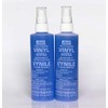 Waterbed Vinyl Cleaner Set of 2