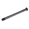Bike Bicycle Front Hubs Tube Shaft Fork Thru Axle Lever