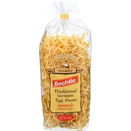BECHTLE Egg Spaetzle, 17.6 OZ