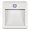EMOS Dimmable LED Night Light Socket with Motion Sensor and
