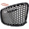 Sagnod Auto Replacement Grille Compatible For CHRYSLER 300 300c SRT