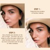 Freckle Pen 3-Pack, Natural Fake Freckles, Waterproof for Sun-Kissed Look