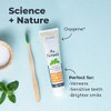 Oxyfresh Original Mint Toothpaste: For Long-Lasting Fresh Breath & Healthy