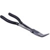 iSeventy9 11" Long 45 Degree Bent Nose Plier Straight Tip