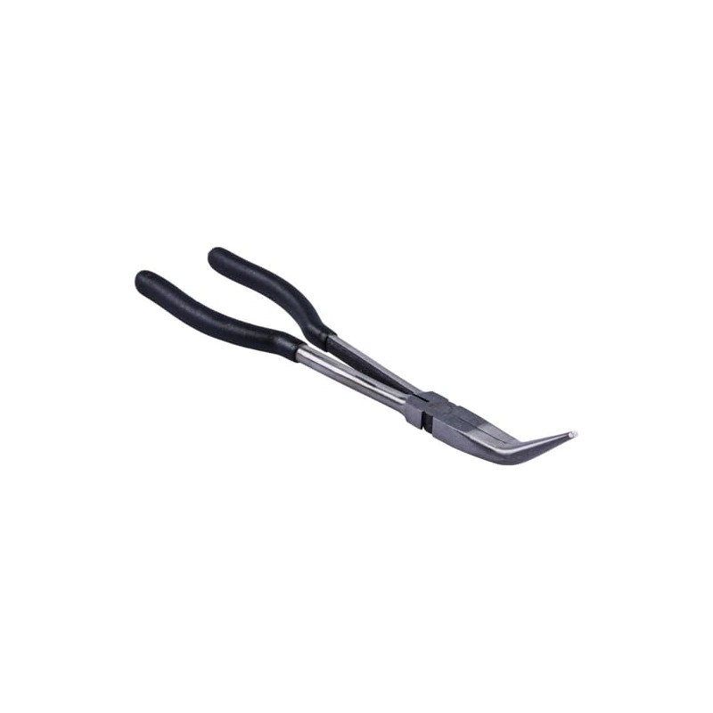 iSeventy9 11" Long 45 Degree Bent Nose Plier Straight Tip