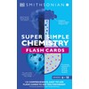 Super Simple Chemistry Flash Cards