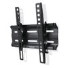 Hama TV Wall Mount Tiltable Flat (TV Wall Mount 19-48