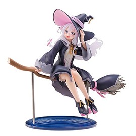 AMP artist master piece Witch's Journey Irena Witch Dress ver Figure