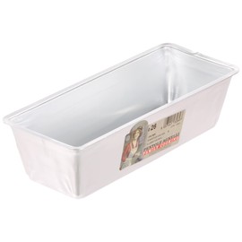 Agnelli-Kuchenform aus aluminium, 26 cm