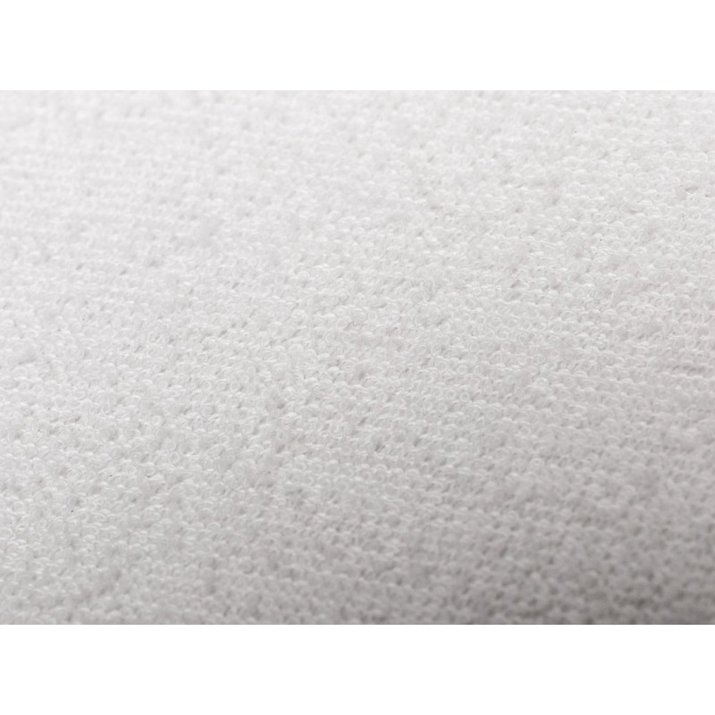 4ft Small Double Waterproof Terry Mattress Protector Waterproof Terry Fitted