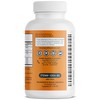 Bronson Glucosamine Chondroitin Turmeric & MSM Advanced Joint & Cartilage