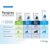Perspirex Roll-On Original Antitranspirante para el Control de la Sudoración,