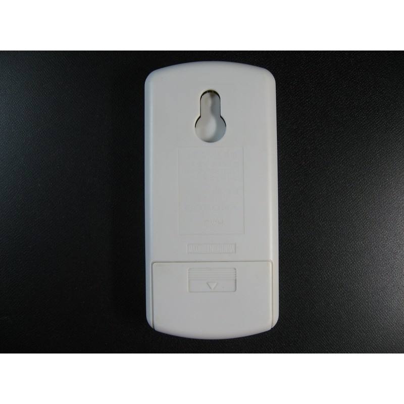 Corona Air Conditioning Remote Control CWH