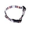 Pendleton Classics Adventure Collar - Serape Rosewood, M