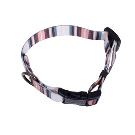 Pendleton Classics Adventure Collar - Serape Rosewood, M