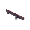 Rear Right Bumper Reflector for Fiat Doblo Cargo Combi 51810677