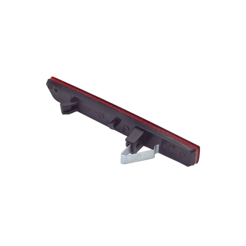 Rear Right Bumper Reflector for Fiat Doblo Cargo Combi 51810677