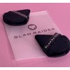 GLAM RAIDER BEAUTY TRIANGLE POWDER PUFF - 2 PACK