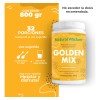 Golden Mix Leche Dorada | acelera el metabolismo y ayuda