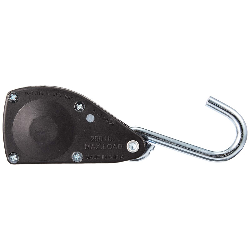 JSH Rope Ratchet JSRU-9