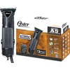 Oster Golden A5 Single Speed Clipper