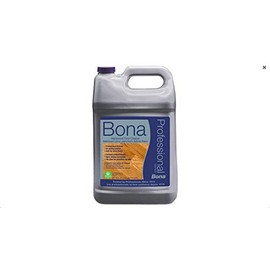 Bona Hardwood Floor Cleaner 128 Oz Refill Bottle Best Value