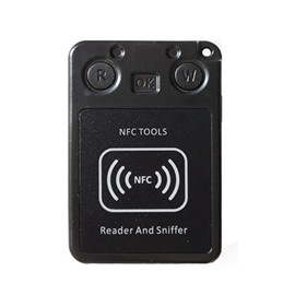 BOFRHME RFID Opens Access Control Systems NFC Reader and Sniffer RFID Emulator Chameleon RFID Reader Writer Idic Copier