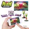 WowWee W0160 AppGear Alien Jail Break Edition Mobile Application Game