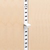 Shelf Standard, 24" length