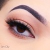 3D FAUX MINK LASHES: SIN CITY
