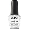 OPI RapiDry Nail Polish Top Coat | Quick Drying Top