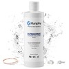 kunphy Sonic Jewelry Cleaner - Effective Solution for Cleaning Gold,