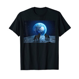 Galaxy Universe space nebula orbit star ship cosmonaut T-Shirt