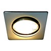Trango® 6 LED Dimmable Square Recessed Downlight including 6X6 W