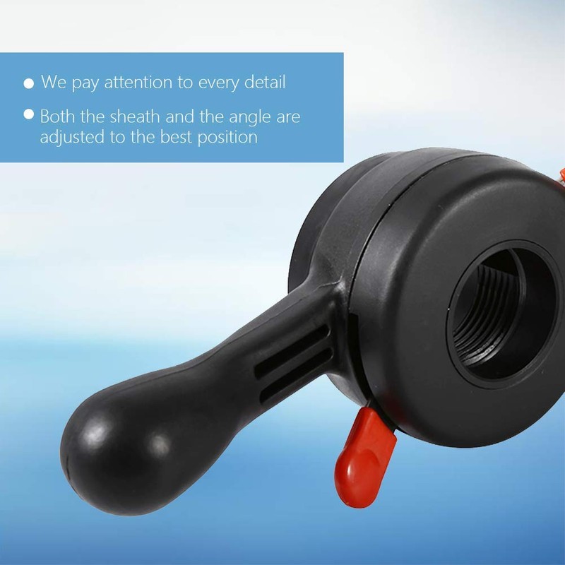 Quick Release Speedy Wing Nut Wheel Balancer Tyre Changer Tool