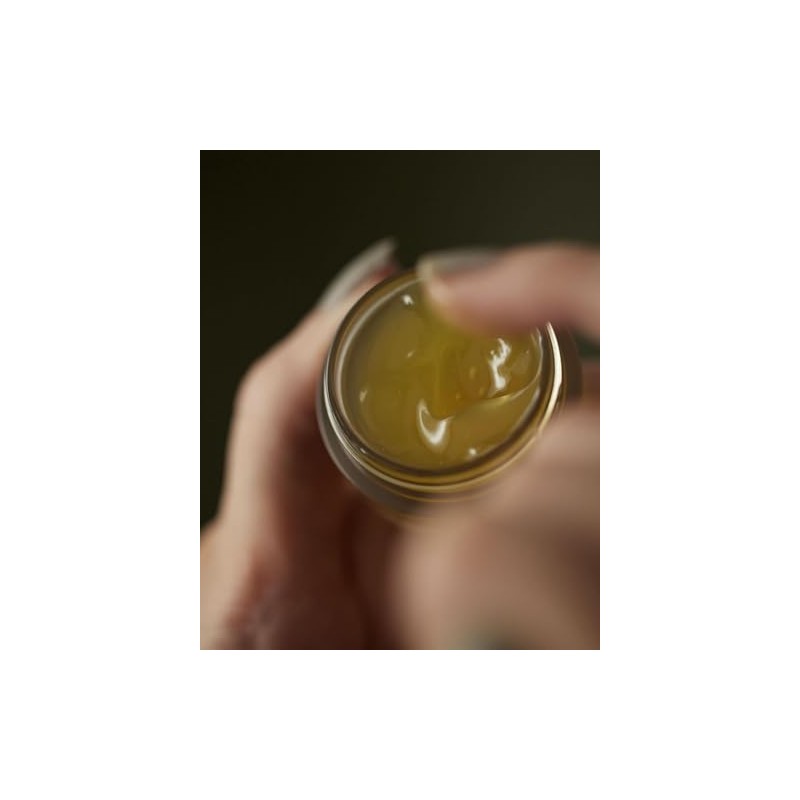 THREE Balancing Vasa Tile Lip Mask