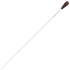 Leader TR15BW Maestro Conductor's Baton with Pear Shaped Handle